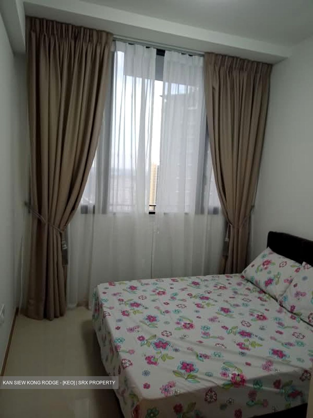 The Trilinq (D5), Condominium #558437551